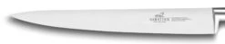 Sabatier Perigord Slicing Knife 20cm Walnut Wood Handle -Sharp Haus Store sabatier perigord slicing knife 20cm walnut wood handle 1