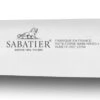 Sabatier Perigord Slicing Knife 20cm Walnut Wood Handle