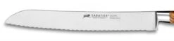 Sabatier Provençao Bread Knife 100% Forged Blade 20cm 7 Sabatier Provençao Bread Knife 100% Forged Blade 20cm -Sharp Haus Store sabatier provencao bread knife forged blade 20cm 1
