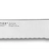 Sabatier Provençao Bread Knife 100% Forged Blade 20cm