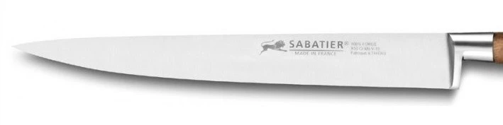 Sabatier Provençao Fillet Knife 100% Forged Blade 15cm 4 Sabatier Provençao Fillet Knife 100% Forged Blade 15cm - Image 2