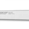 Sabatier Provençao Slicing Knife 20cm - 100% Forged Blade 2 Sabatier Provençao Slicing Knife 20cm - 100% Forged Blade -Sharp Haus Store sabatier provencao slicing knife 20cm forged blade