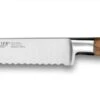 Sabatier Provençao Universal Knife 12cm - Serrated Blade -Sharp Haus Store sabatier provencao universal knife serrated blade 12cm