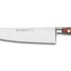 Sabatier Saveur Chef Knife 20cm - Stamina Wood Handle -Sharp Haus Store sabatier saveur chef knife 20cm stamina wood handle