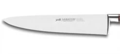 Sabatier Saveur Chef Knife 20cm - Stamina Wood Handle -Sharp Haus Store sabatier saveur chef knife 20cm stamina wood handle 2
