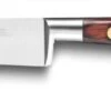 Sabatier Saveur Paring Knife 10cm - Stamina Wood Handle