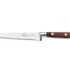 Sabatier Saveur Steak Knife 13cm - Micro-serrated Edge 1 Sabatier Saveur Steak Knife 13cm - Micro-serrated Edge -Sharp Haus Store sabatier saveur steak knife 13cm micro serrated edge