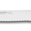 Sabatier Toque Blanche Bread Knife 20cm