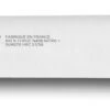 Sabatier Toque Blanche Carving Knife 20cm -Sharp Haus Store sabatier toque blanche carving knife 20cm