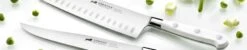 Sabatier Toque Blanche Chef Knife 15cm -Sharp Haus Store sabatier toque blanche chef knife 15cm 3