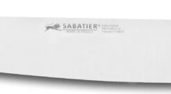 Sabatier Toque Blanche Paring Knife 10cm -Sharp Haus Store sabatier toque blanche paring knife 10cm 2