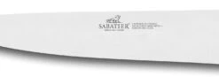 Sharp Haus Store -Sharp Haus Store sabatier toque blanche steak knife 13cm 1