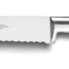 Sabatier Toque Blanche Utility/Tomato Knife 12cm -Sharp Haus Store sabatier toque blanche utility tomato knife 12cm