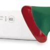 Sanelli Premana Butcher's Knife 18cm - Green Handle 2 Sanelli Premana Butcher's Knife 18cm - Green Handle -Sharp Haus Store sanelli premana butcher knife 18cm green handle