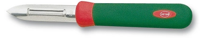 Sanelli Premana Knife Bag With 3 Vegetable Knives 7 Sanelli Premana Knife Bag With 3 Vegetable Knives - Image 5