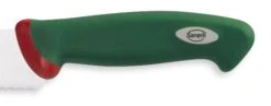 Sanelli Premana Pastry Knife 26cm - Green Handle -Sharp Haus Store sanelli premana pastry knife 26cm green 2