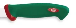 Sanelli Premana Professional Scalloped Salmon Knife 31cm -Sharp Haus Store sanelli premana professional scalloped salmon knife 31cm 2