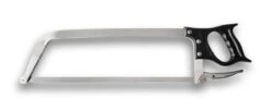 SANELLI Professional Butcher's Saw - Carbon Steel Blade 50cm
