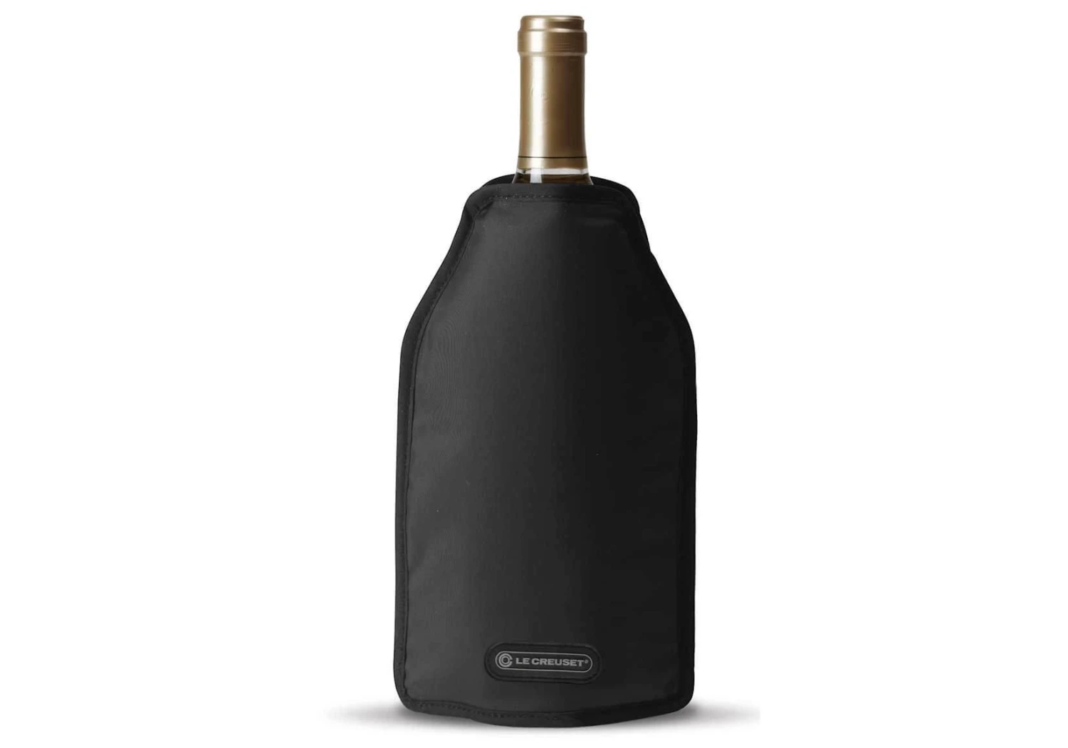 Screwpull Black Champagne/Wine Bottle Cooler 3 Screwpull Black Champagne/Wine Bottle Cooler