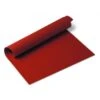 Silicone Baking Mat 60 X 40 Cm Red Colour -Sharp Haus Store silicone baking mat 60 x 40 cm red colour