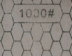 TAIDEA Double-sided Diamond Whetstone Grit 400/1000 + Plastic Base -Sharp Haus Store taidea double side diamond whetstone grit 400 1000 3