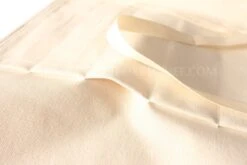 TOJIRO Traditional Japanese Empty Canvas Bag With Space For 5 Knives -Sharp Haus Store tojiro traditional japanese empty canvas bag 5 knives 5