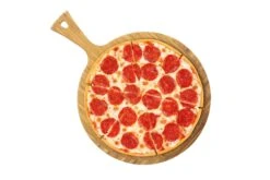Totally Bamboo GreenLite Pizza Peel 45 X 33 Cm 8 Totally Bamboo GreenLite Pizza Peel 45 X 33 Cm -Sharp Haus Store totally bamboo greenlite pizza peel 45 x 33 cm 2