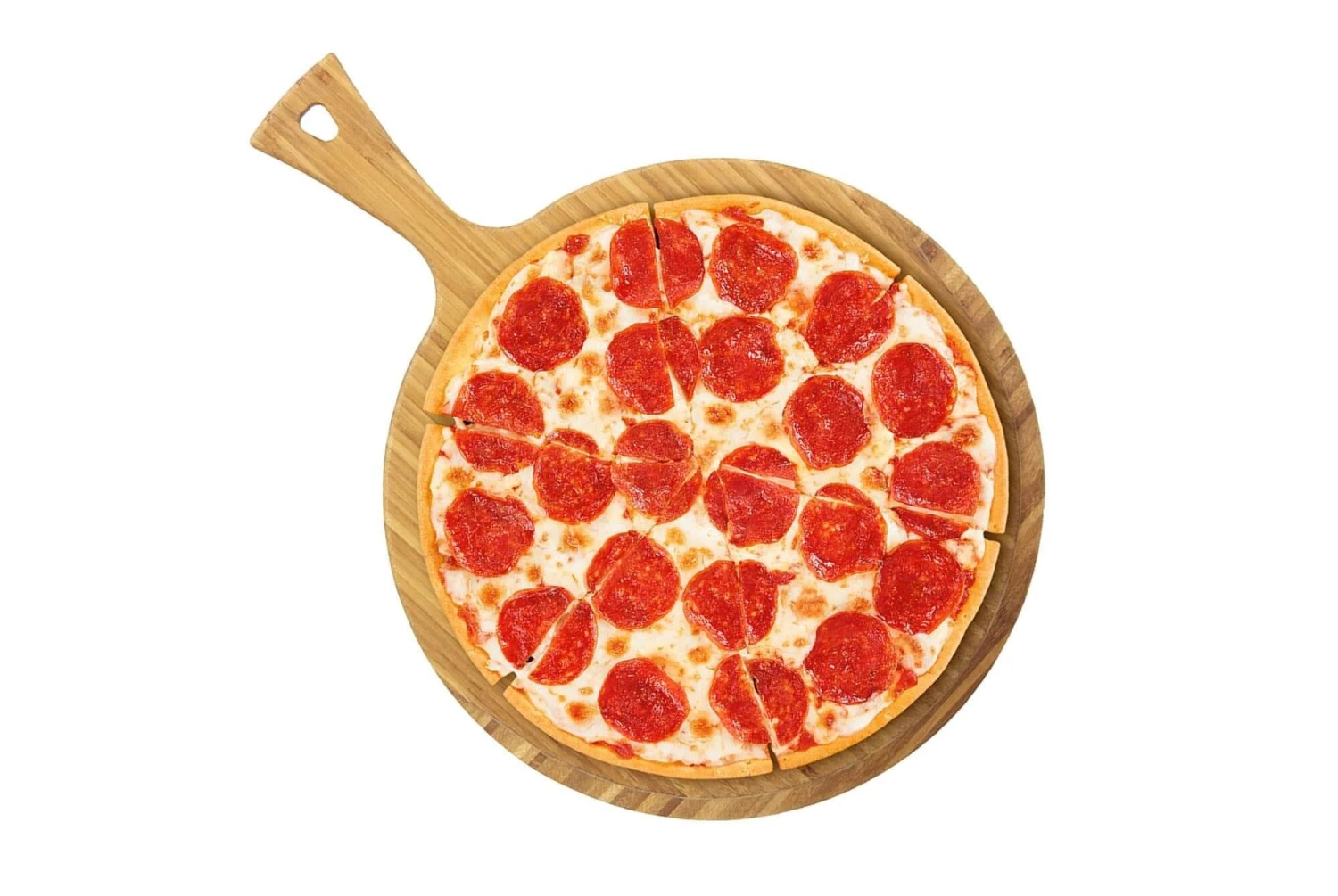 Totally Bamboo GreenLite Pizza Peel 45 X 33 Cm 5 Totally Bamboo GreenLite Pizza Peel 45 X 33 Cm - Image 3