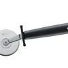 Triangle Professional Pizza Cutter Diameter 7cm 1 Triangle Professional Pizza Cutter Diameter 7cm -Sharp Haus Store triangle professional pizza cutter diameter 7cm