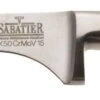 V Sabatier Boning Knife Stainless Steel 14cm With Triple-riveted Handle -Sharp Haus Store v sabatier boning knife 14cm triple riveted handle