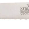 V. Sabatier Bread Knife 22.5cm With Triple-riveted Handle -Sharp Haus Store v sabatier bread knife 22cm triple riveted handle