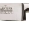 V Sabatier Universal Knife 15cm With Triple-riveted Handle