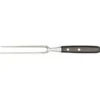 Victorinox Forged Carving Fork 18cm - Rosewood Handle -Sharp Haus Store victorinox forged carving fork 18cm rosewood handle