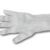 Victorinox HEAVY Cut Resistant Glove - Medium Size, Red -Sharp Haus Store victorinox heavy cut resistant glove medium size
