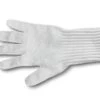 Victorinox HEAVY Cut Resistant Glove - Small Size, White 2 Victorinox HEAVY Cut Resistant Glove - Small Size, White -Sharp Haus Store victorinox heavy cut resistant glove small size