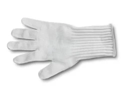 Victorinox HEAVY Cut Resistant Glove - Small Size, White