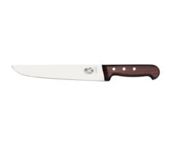 Victorinox Rosewood Butcher Knife 31cm