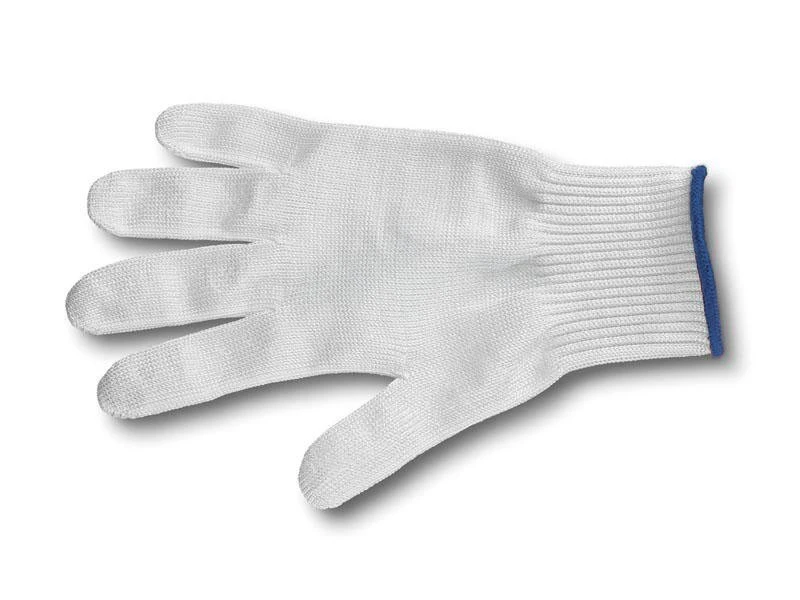 Victorinox SOFT Cut Resistant Glove - Large Size, Blue 3 Victorinox SOFT Cut Resistant Glove - Large Size, Blue