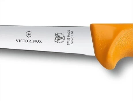 Victorinox Swibo Boning Knife Straight-back Blade 16cm 4 Victorinox Swibo Boning Knife Straight-back Blade 16cm - Image 2