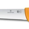 Victorinox Swibo Professional Butcher Knife 31cm - Yellow Handle -Sharp Haus Store victorinox swibo butcher knife 31cm yellow handle