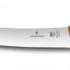 Victorinox Swibo Butcher Knife With Narrow, Curved Blade 22cm 2 Victorinox Swibo Butcher Knife With Narrow, Curved Blade 22cm -Sharp Haus Store victorinox swibo butcher knife narrow curved blade 22cm