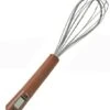 Whisk With Integrated Thermometer Up To 200° C -Sharp Haus Store whisk integrated thermometer 200c