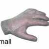 Fischer WILCO Chainmail Ambidextrous Glove - Small Size 1 Fischer WILCO Chainmail Ambidextrous Glove - Small Size -Sharp Haus Store wilco chainmail ambidextrous glove small size