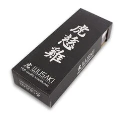 Wusaki Combination Whetstone Grit 1000/3000 + Silicone Stand -Sharp Haus Store wusaki combination whetstone grit 1000 3000 silicone stand 3