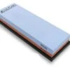 Wusaki Combination Whetstone Grit 240/800 + Silicone Stand
