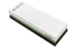 Wusaki Combination Whetstone Grit 3000/8000 + Silicone Stand