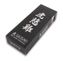 Wusaki Combination Whetstone Grit 600/1000 + Silicone Stand -Sharp Haus Store wusaki combination whetstone grit 600 1000 silicone stand 3