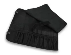 Wusaki Damas VG10 Set With 5 Kitchen Knives + 1 Roll Bag -Sharp Haus Store wusaki damas vg10 set 5 kitchen knives 1 roll bag 11