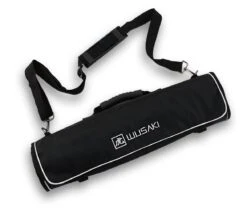 Wusaki Damas VG10 Set With 5 Kitchen Knives + 1 Roll Bag -Sharp Haus Store wusaki damas vg10 set 5 kitchen knives 1 roll bag 9