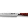 Wusaki Pakka X50 Carving Knife 20cm Pakkawood Handle